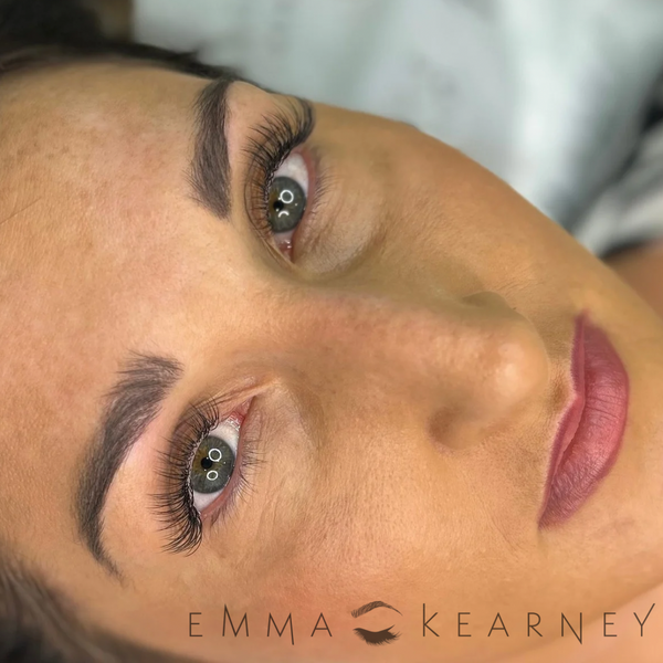 Classic Eyelash Extensions