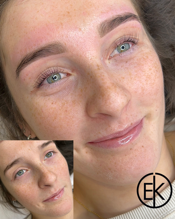Lash Lift & Tint