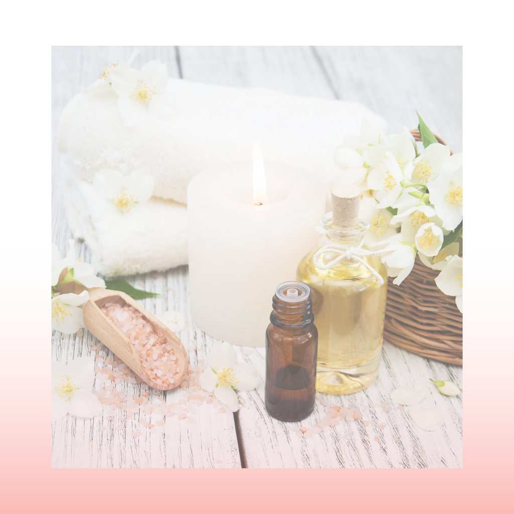 Aromatherapy Using Pre-Blended Oils Course