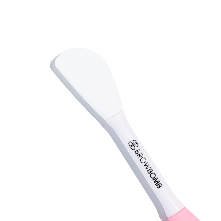 Beautiful Brows & Lashes Silicone Brow Scrub Brush