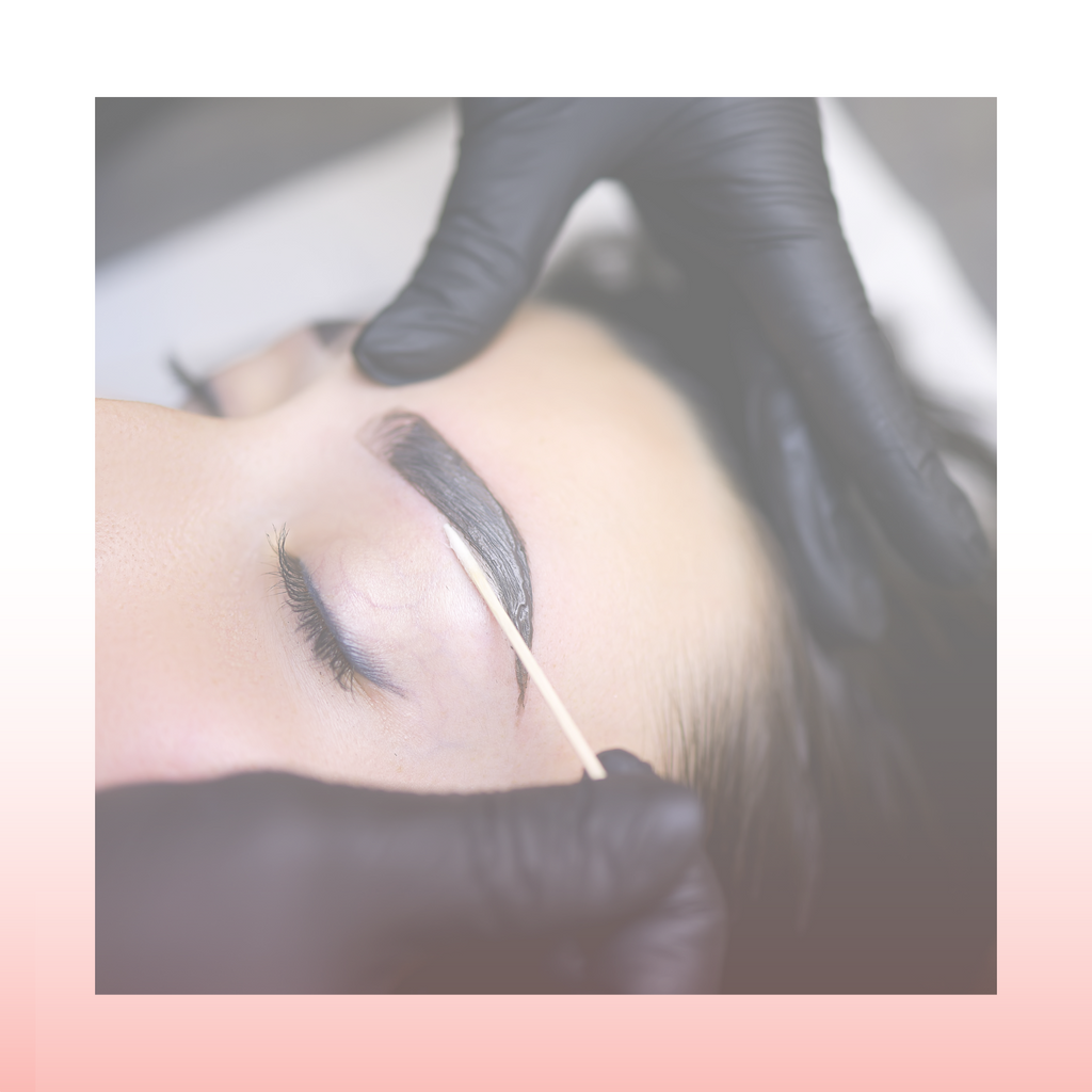Definition Brows - The Ultimate Beginner Brow Course