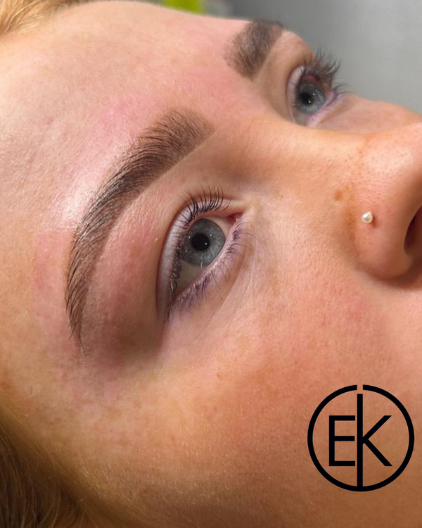 Waxing, Tinting, Brow Design, Mapping 2 Day Course