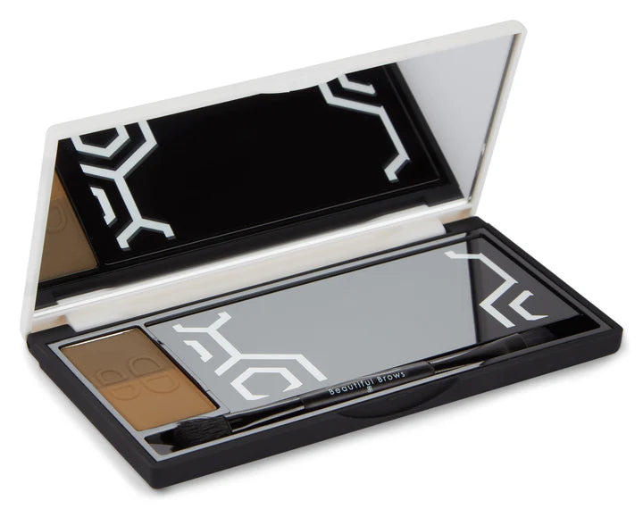 Duo Nano Eyebrow Kit