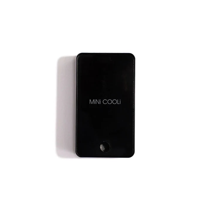 Beautiful Brows & Lashes Mini Cooli - Mini Fan