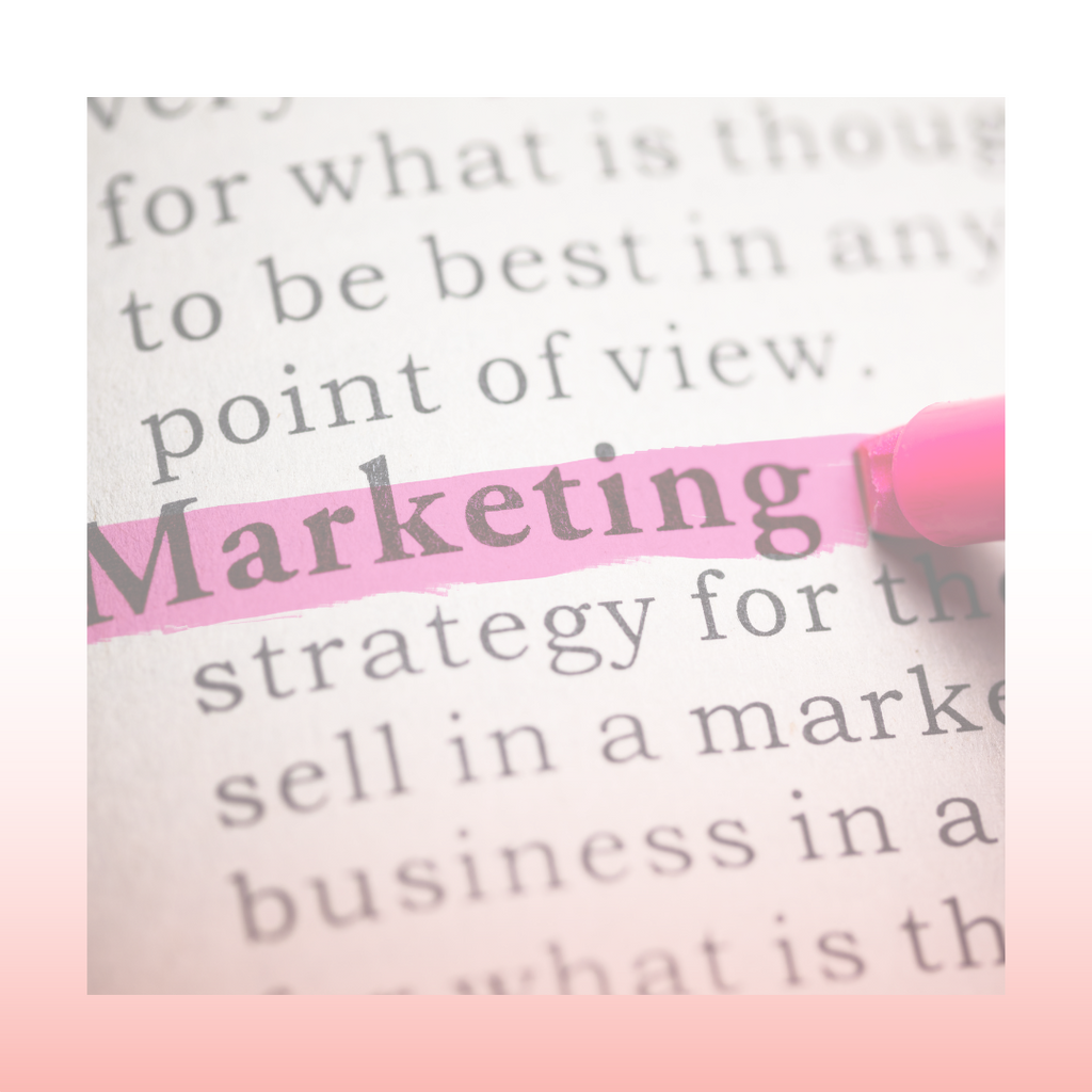 Marketing Your Business Course