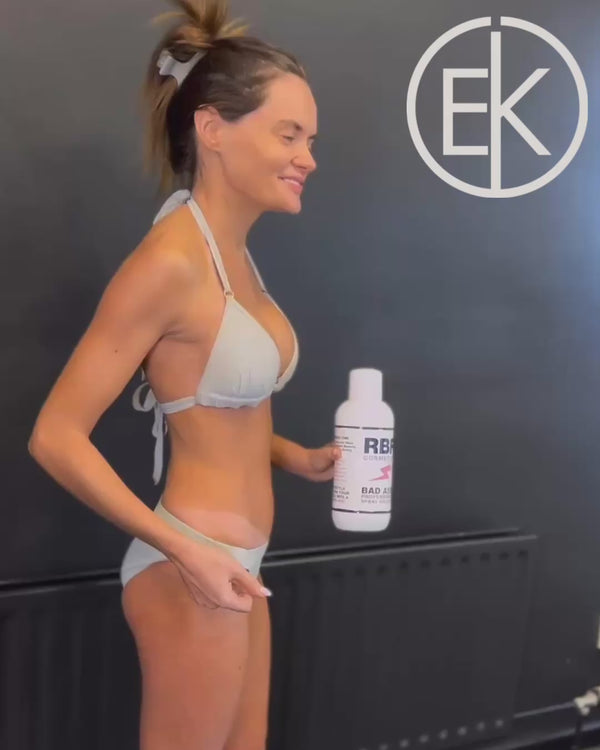 Online Spray Tan