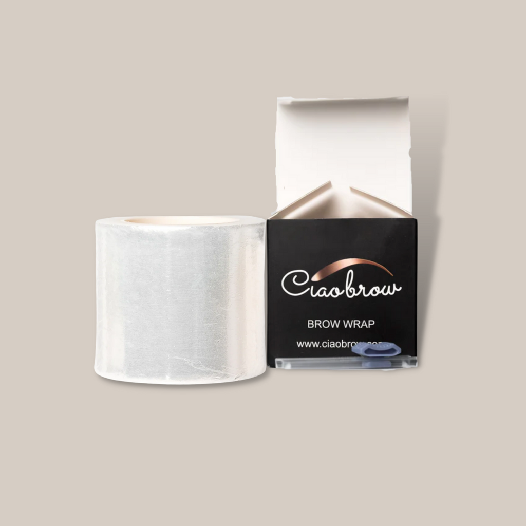 CiaoBrow Brow Cling Wrap