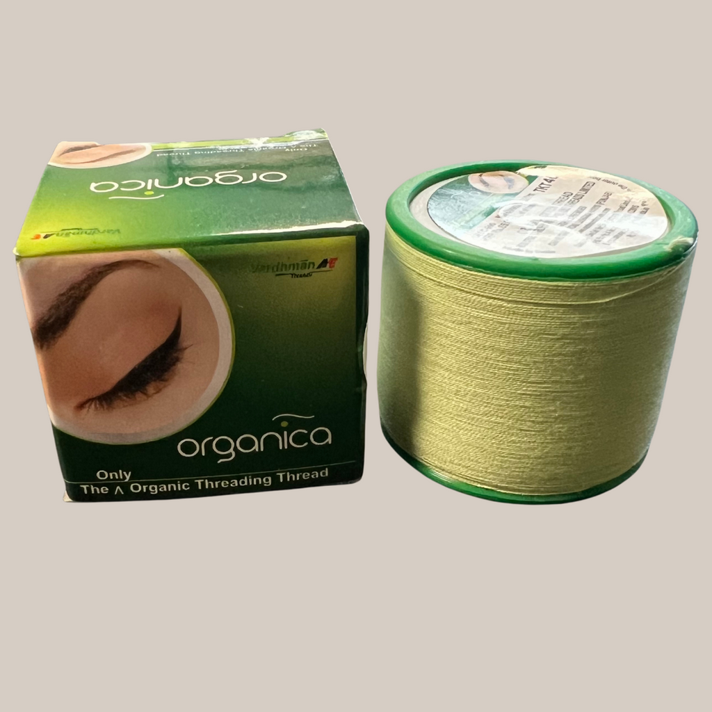Organica Eyebrow Thread